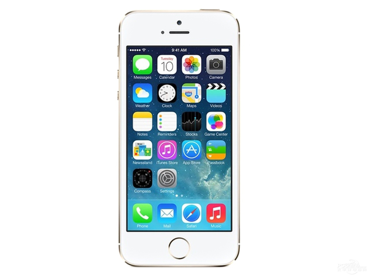 苹果 iPhone5S电信版 16GB